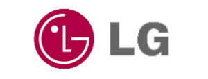 LG logo