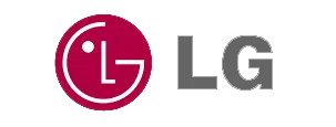 LG logo