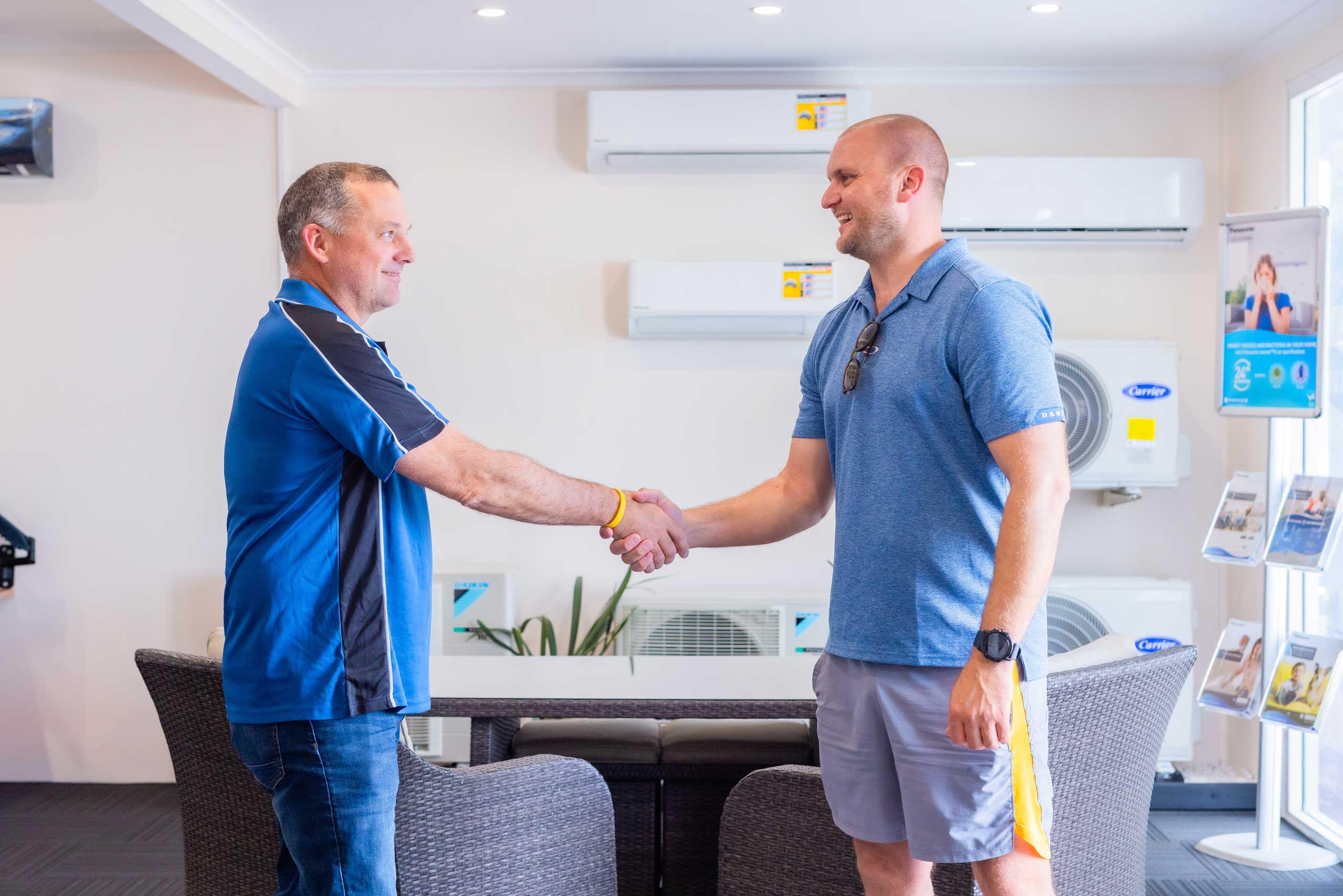 Perth’s Air Conditioning Specialists Simply Cool Air Conditioning