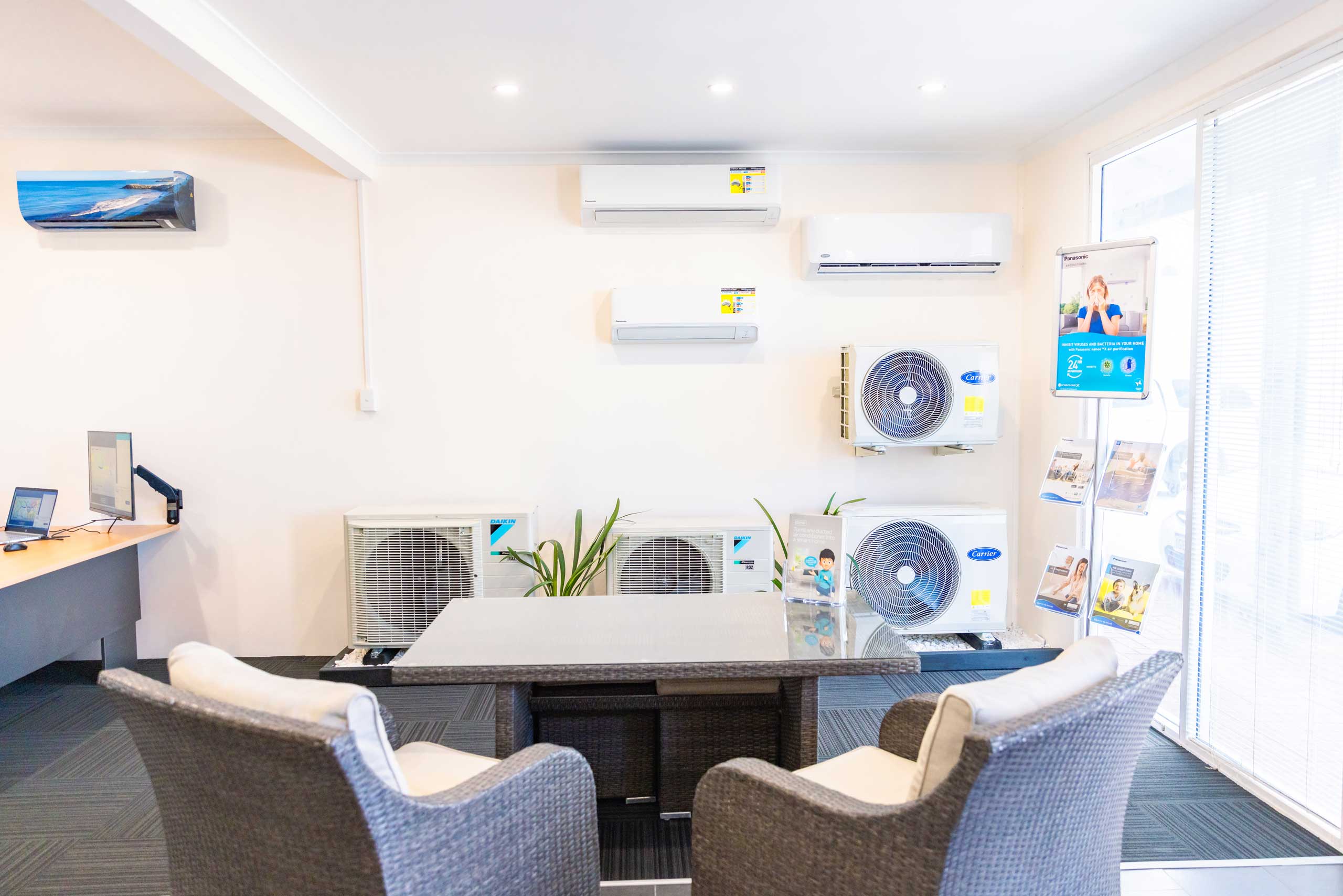 Perth’s Air Conditioning Specialists Simply Cool Air Conditioning