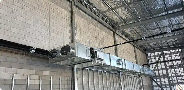 commercial air conditioner